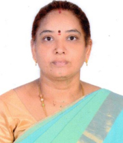 REVATHI M