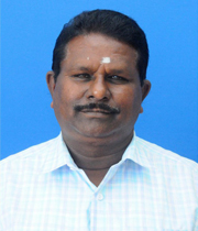 ARUMUGAM M