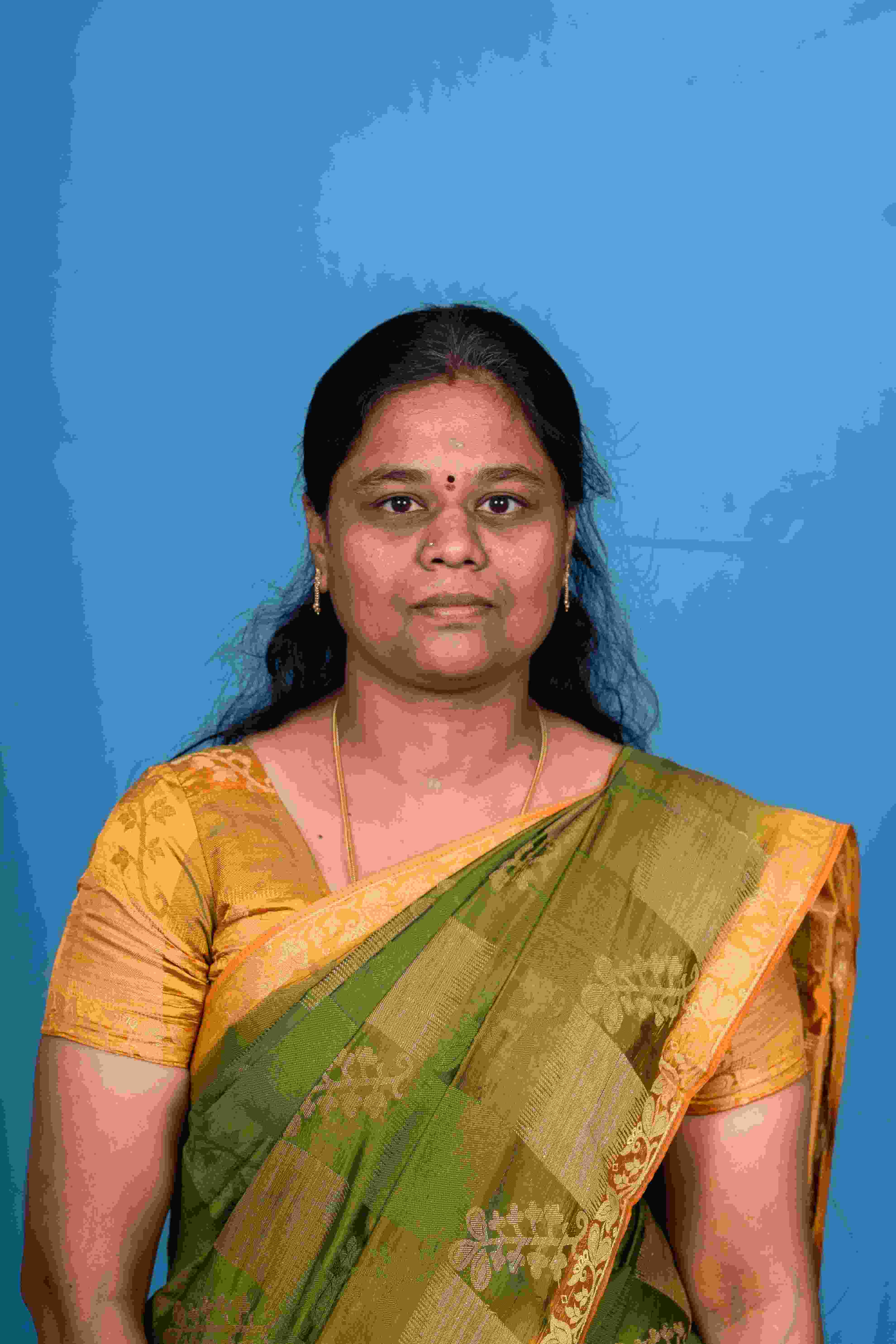 BHUVANESWARI V