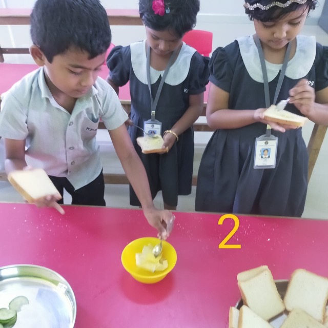 Sequencing - Activities 2022