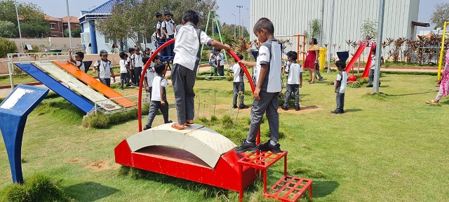 Field Trip - Activities 2023