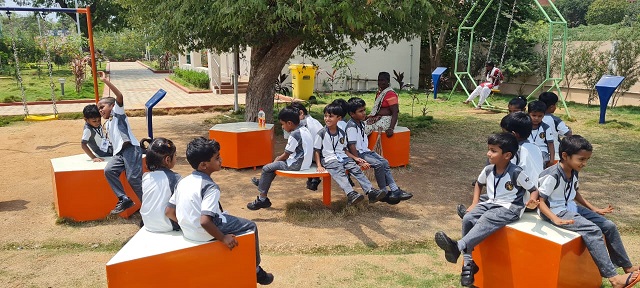 Field Trip - Activities 2023