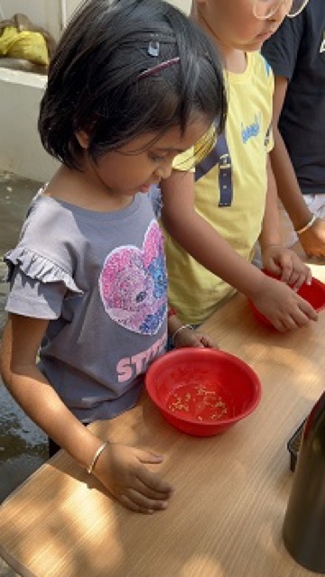 Summer Camp Day 2 - Activities 2024