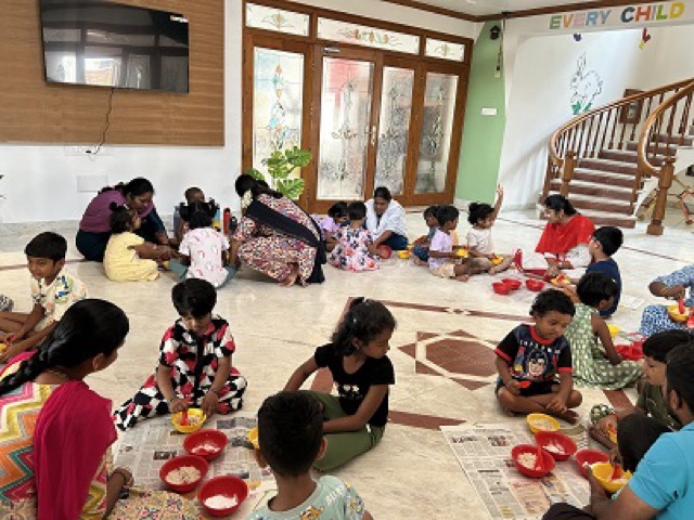 Summer Camp Day 3 - Activities 2024