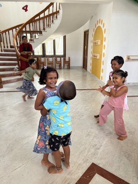 Summer Camp Day 10 - Activities 2024