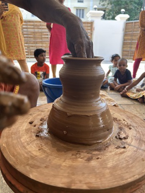 Summer Camp Day 12 - Activities 2024