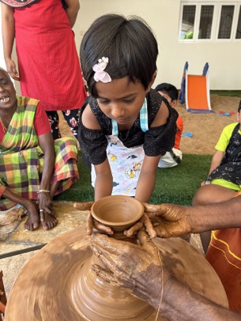 Summer Camp Day 12 - Activities 2024