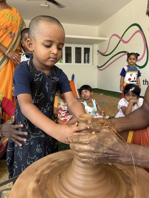 Summer Camp Day 12 - Activities 2024
