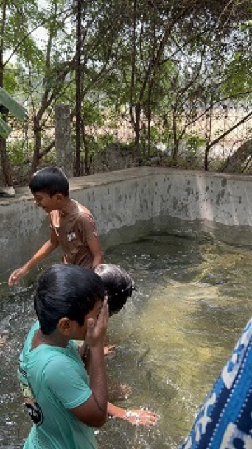 Summer Camp Day 13 - Activities 2024