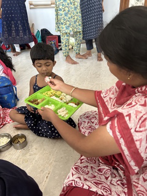 Summer Camp Day 13 - Activities 2024