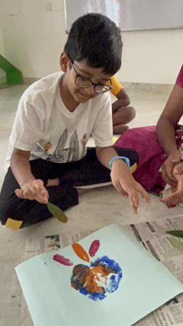 Summer Camp 2nd Batch Day 1 - Activities 2024