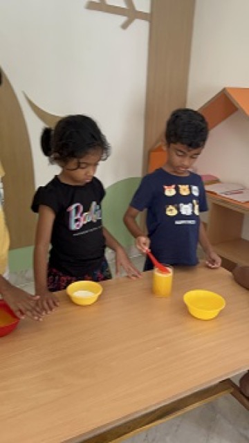 Summer Camp 2nd Batch Day 2 - Activities 2024