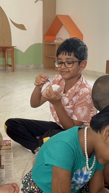 Summer Camp 2nd Batch Day 3 - Activities 2024