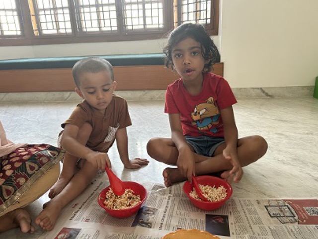 Summer Camp 2nd Batch Day 4 - Activities 2024