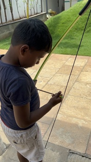 Summer Camp 2nd Batch Day 4 - Activities 2024