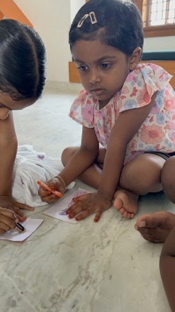 Summer Camp 2nd Batch Day 5 - Activities 2024