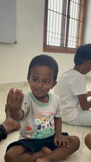 Summer Camp 2nd Batch Day 5 - Activities 2024