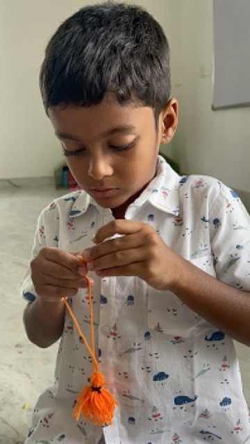 Summer Camp 2nd Batch Day 6 - Activities 2024