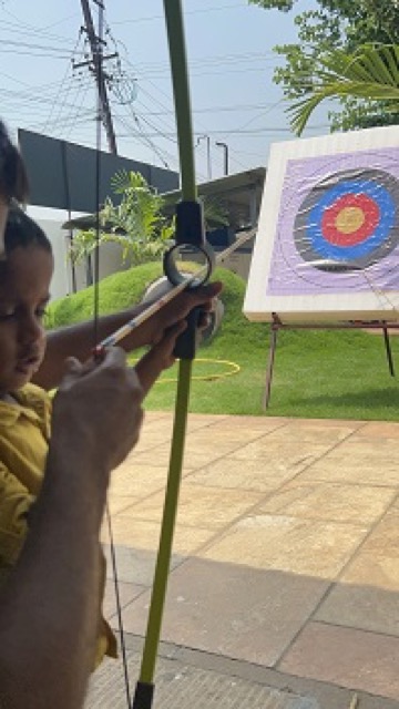 Summer Camp 2nd Batch Day 6 - Activities 2024