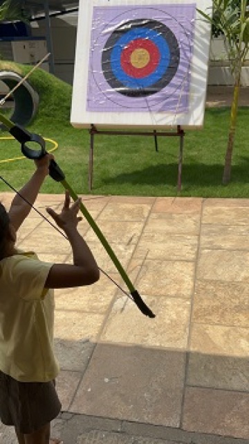 Summer Camp 2nd Batch Day 6 - Activities 2024