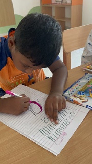 Summer Camp 2nd Batch Day 6 - Activities 2024