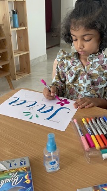 Summer Camp 2nd Batch Day 6 - Activities 2024