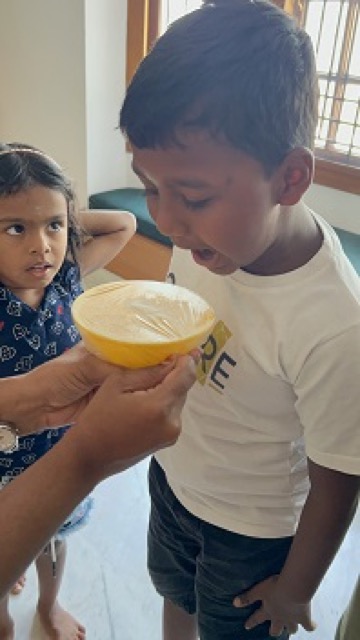 Summer Camp 2nd Batch Day 7 - Activities 2024