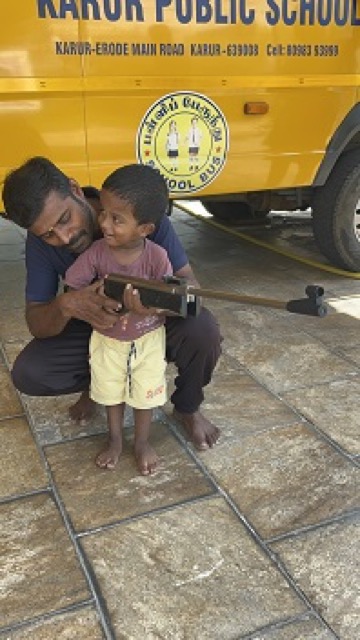 Summer Camp 2nd Batch Day 7 - Activities 2024