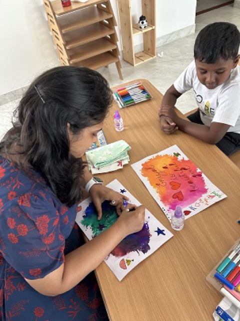 Summer Camp 2nd Batch Day 7 - Activities 2024