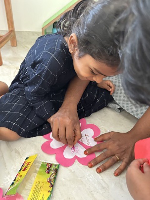 Summer Camp 2nd Batch Day 8 - Activities 2024