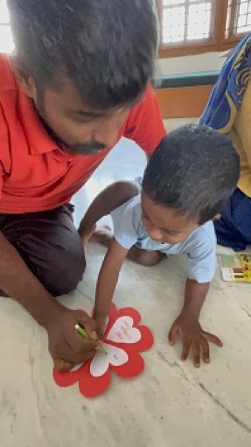 Summer Camp 2nd Batch Day 8 - Activities 2024