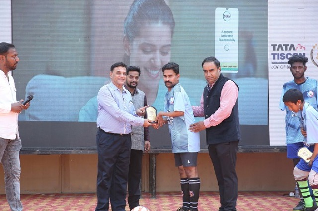 Rotaract Club Football Tournament - Events 2021