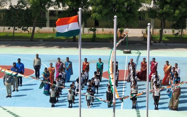 Independence Day - Events 2022