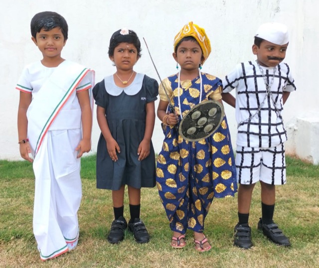Independence Day - Events 2022