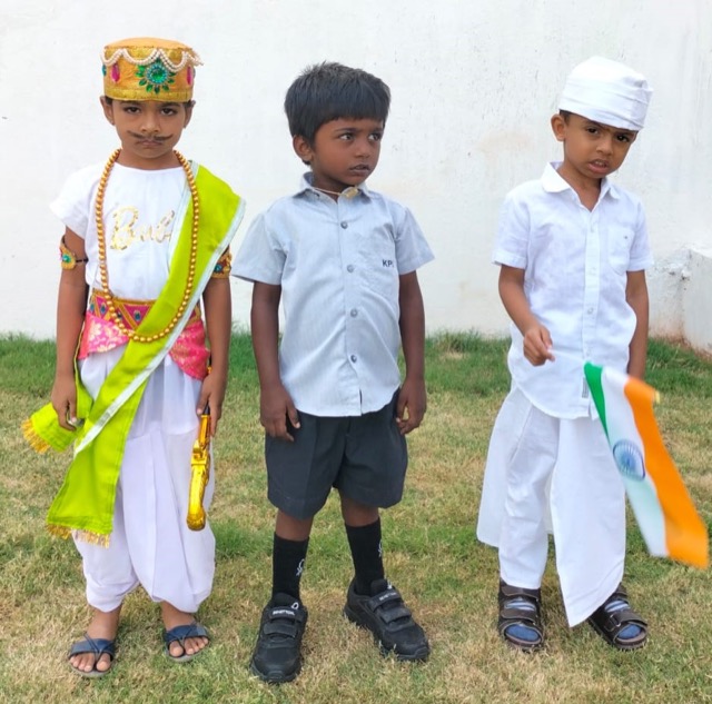 Independence Day - Events 2022