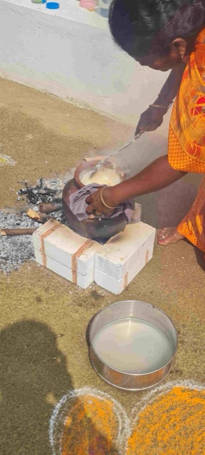 Pongal Celebration - Events 2022