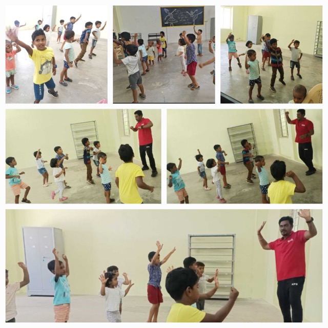 Summer Camp - Events 2022