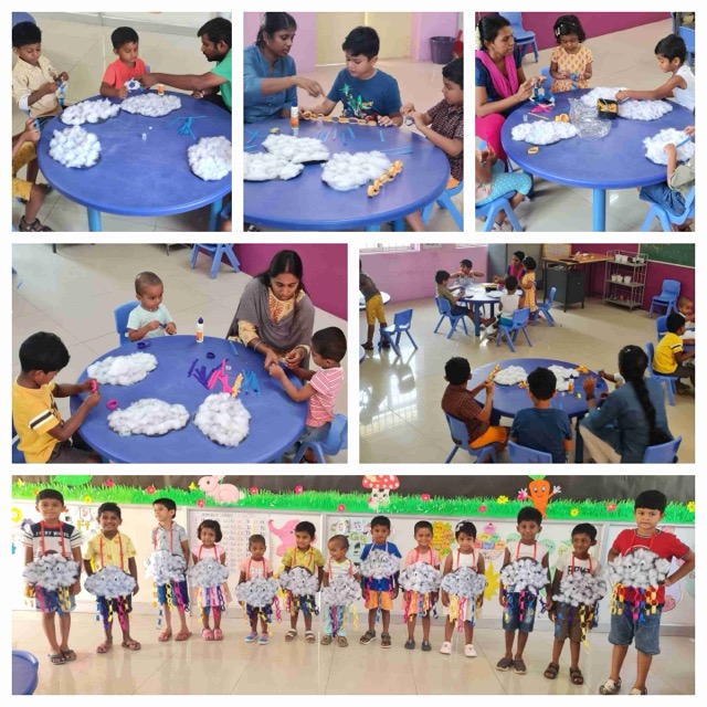 Summer Camp - Events 2022