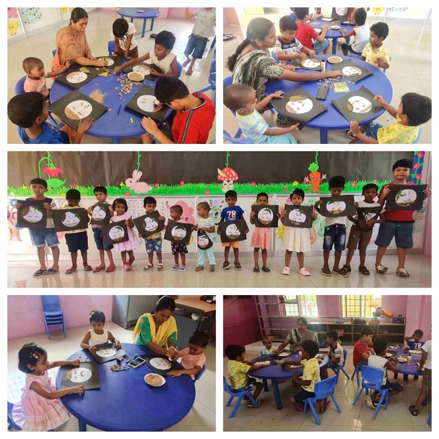 Summer Camp - Events 2022