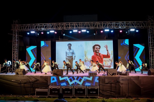 Annual Day celebration - Events 2023