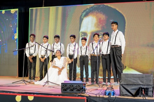 Annual Day celebration - Events 2023