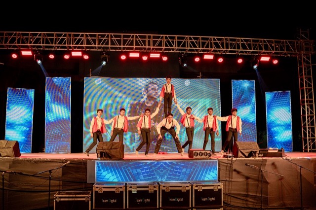 Annual Day celebration - Events 2023