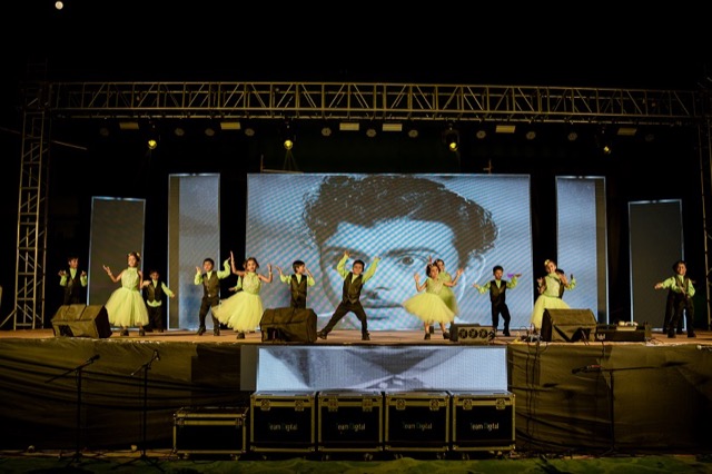 Annual Day celebration - Events 2023