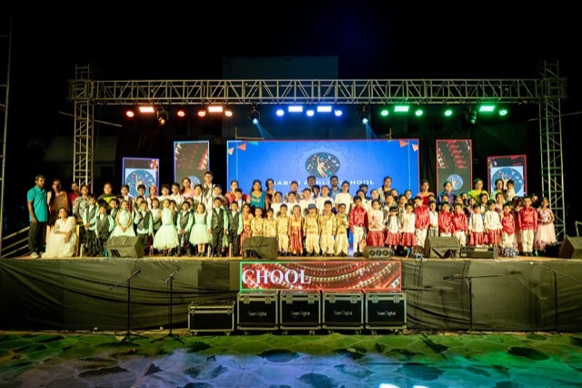Annual Day celebration - Events 2023