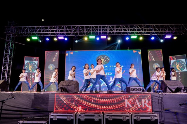 Annual Day celebration - Events 2023
