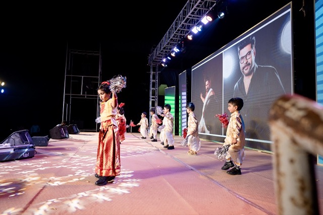 Annual Day celebration - Events 2023