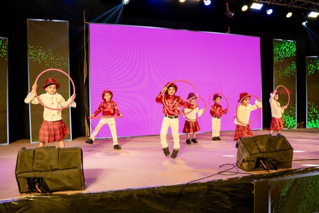 Annual Day celebration - Events 2023
