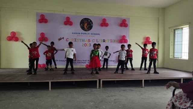 Children's Day celebrations - Events 2023
