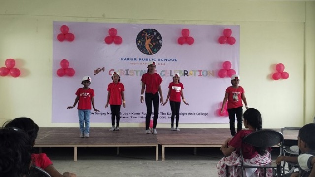 Children's Day celebrations - Events 2023