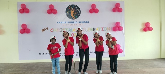 Children's Day celebrations - Events 2023